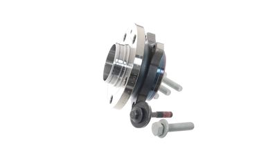 RADLAGERSATZ SKF VKBA3523 11