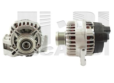 AUTOTEAM AVA395 Генератор  для ALFA ROMEO MITO (Альфа-ромео Мито)