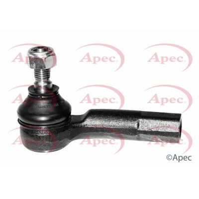 Tie Rod End APEC AST6143