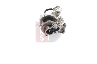 LADER AUFLADUNG AKS DASIS 095010N 8