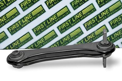 носач, окачване на колелата FIRST LINE FCA6413