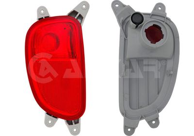 NEBELSCHLUSSLEUCHTE ALKAR 2215654
