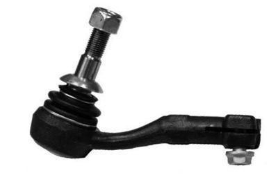 накрайник на напречна кормилна щанга QUICK STEER TR7937
