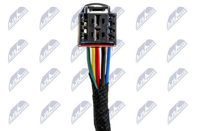 MOTOR ELECTRIC HAION NTY AEVW097 1