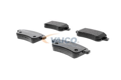 BREMSBELAGSATZ SCHEIBENBREMSE VAICO V460288 40
