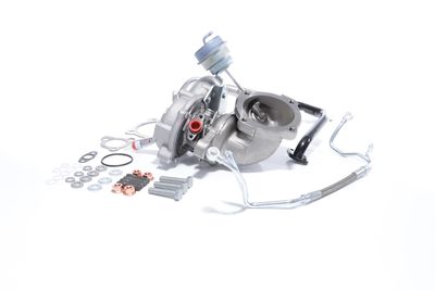 LADER AUFLADUNG BTS Turbo T981223 12