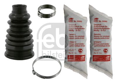 FEBI BILSTEIN Faltenbalgsatz, Antriebswelle