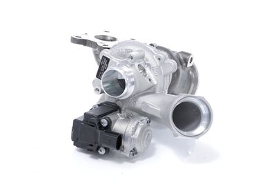 LADER AUFLADUNG BTS Turbo T916457 36