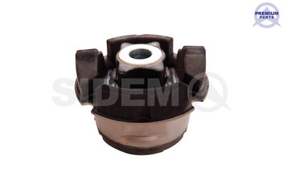 Łożyskowanie, korpus osi SIDEM 807305