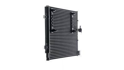 CONDENSATOR CLIMATIZARE MAHLE AC457000P 41