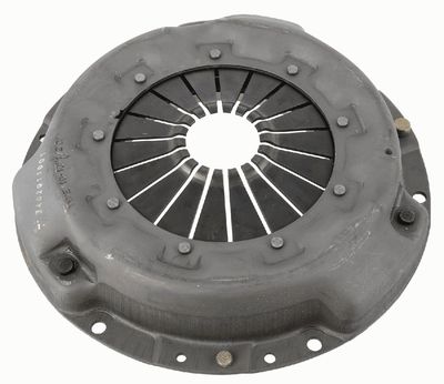 Plato de presión de clutch