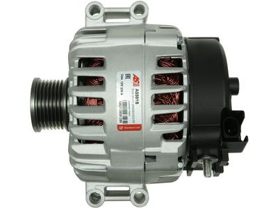 GENERATOR / ALTERNATOR AS-PL A3381S 3