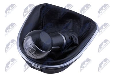 NTY Schalthebelknauf