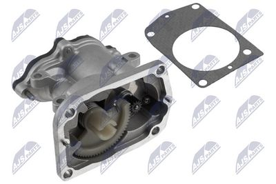 AGR-Ventil NTY EGR-FR-043
