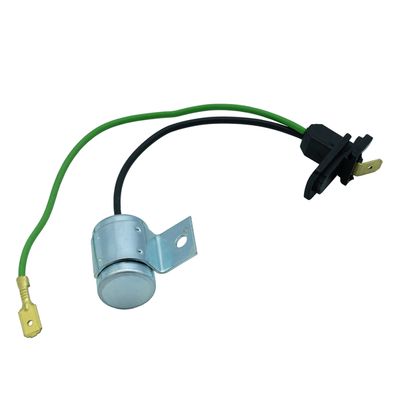 кондензатор, запалителна система LUCAS DCB881C
