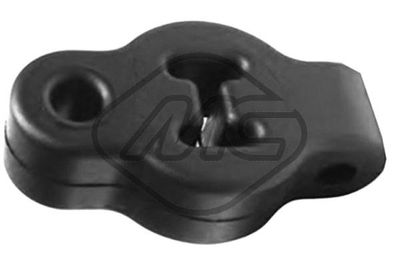 SUPORT SISTEM DE ESAPAMENT