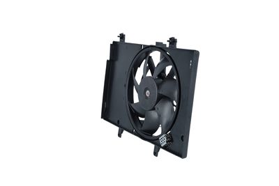 VENTILATOR RADIATOR NRF 47957 12