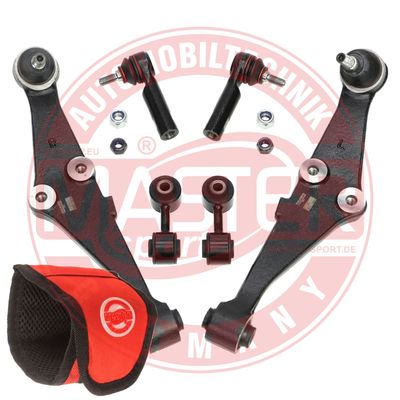 Zestaw wahacza, zawieszenie koła MASTER-SPORT GERMANY 36877-KIT-MSM