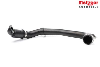 LADELUFTSCHLAUCH METZGER AUTOTEILE 2400652 3