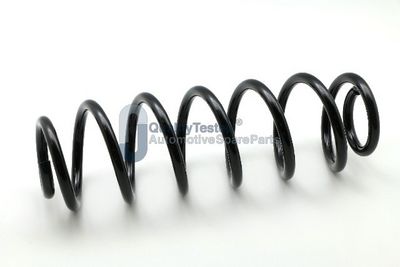 Pružina podvozku JAPANPARTS ZCQ6143A