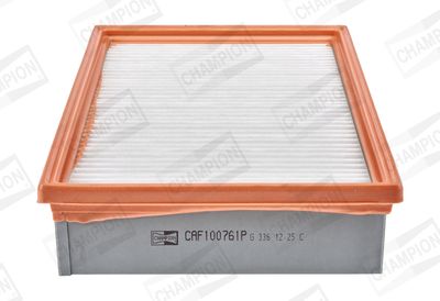 LUFTFILTER CHAMPION CAF100761P