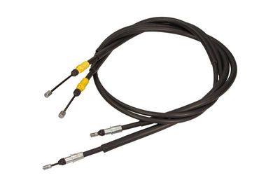 Câble de frein à main MAXGEAR — Essieu arrière