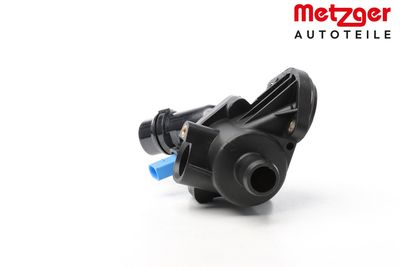 TERMOSTAT LICHID RACIRE METZGER AUTOTEILE 4006127 10