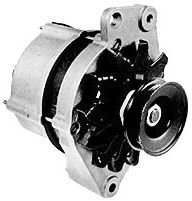 GENERATOR / ALTERNATOR ACAUTO ACCBA0364 1
