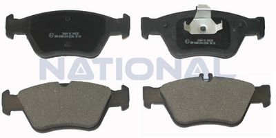 National NP2103