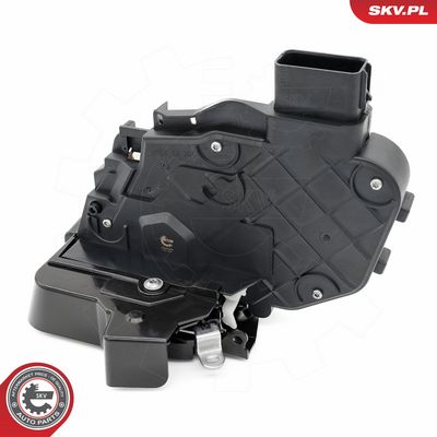 Zámok dverí ESEN SKV 60SKV385