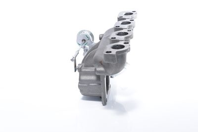 LADER AUFLADUNG BTS Turbo T914277 26