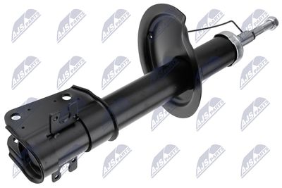 AMORTIZOR NTY ACT009 1