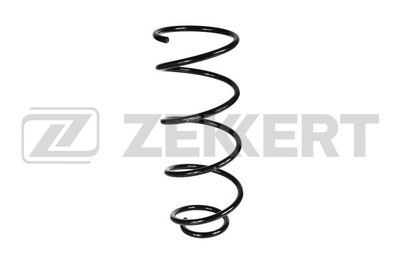 ZEKKERT SF-1092 Пружина подвески  для PEUGEOT 307 Break (3E) 2.0