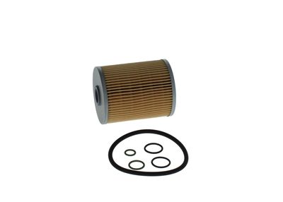 FILTER ARBEITSHYDRAULIK BOSCH F026407291 10