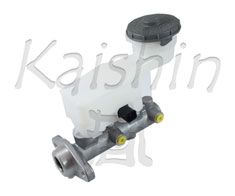 Главный тормозной цилиндр KAISHIN MCH023 для HONDA JAZZ