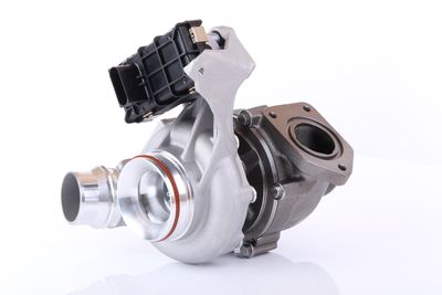 LADER AUFLADUNG NISSENS 93529 11