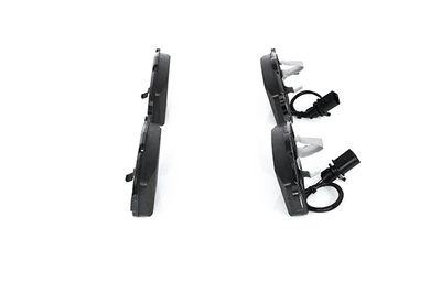 BREMSBELAGSATZ SCHEIBENBREMSE ATE 13046071662 20