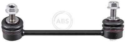 BRAT/BIELETA SUSPENSIE STABILIZATOR A.B.S. 260911