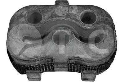 TAMPON CAUCIUC AMORTIZOR ESAPAMENT