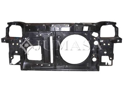 Облицовка передка JUMASA 06275548 для VW POLO