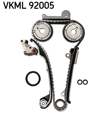 Timing Chain Kit VKML 92005