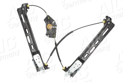 MECANISM ACTIONARE GEAM