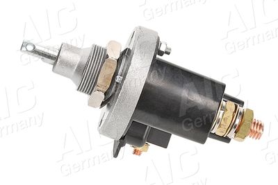 CONTACT PRINCIPAL BATERIE AIC 73830 2