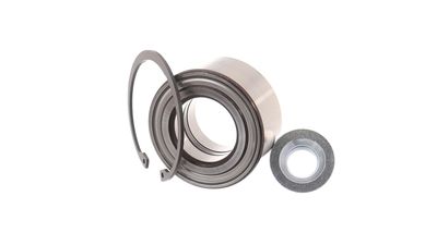 RADLAGERSATZ SKF VKBA6891 17