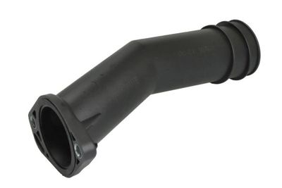 Koelingsysteem stub-pipe