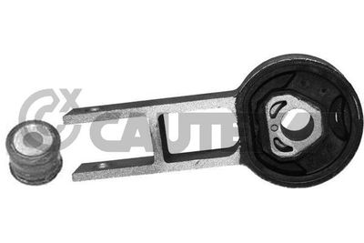 Подвеска, двигатель CAUTEX 756139 для FIAT STILO