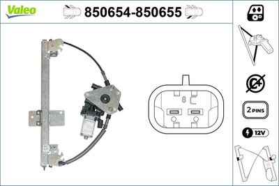 MECANISM ACTIONARE GEAM