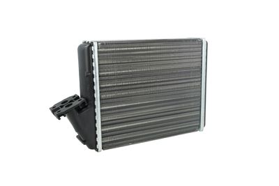 WäRMETAUSCHER INNENRAUMHEIZUNG NRF 58840 41