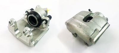 ABTEX Brake Caliper ABC1033L