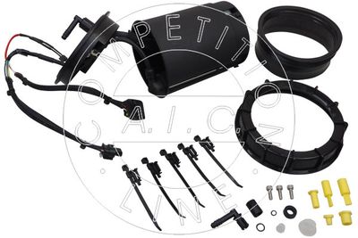 INCALZIRE UNITATE REZERVOR (INJECTARE ADITIV)